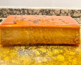 Foto del paso 8 de la receta: Pudín con pastel de naranja