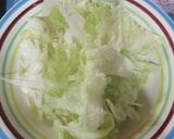 Foto del paso 4 de la receta: Burritos (mi receta)