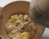 Foto langkah ke 4 dari resep Roti Sobek | Roti Sobek Isi | Roti Isi.