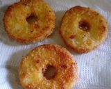 Foto del paso 3 de la receta: Buñuelos de manzana 🍎