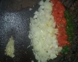 Foto del paso 1 de la receta: Tarta de pescado