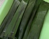 Foto langkah ke 7 dari resep Otak-otak wong palembang.