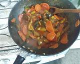 Foto del paso 8 de la receta: Guiso de berenjena y zucchini