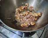 Foto langkah ke 2 dari resep Mie Goreng Gurih (Tanpa Kecap).
