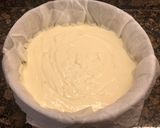 Foto del paso 10 de la receta Pastel de queso “La Viña”, sin gluten, sin lactosa