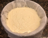 Foto del paso 10 de la receta: Pastel de queso “La Viña”, sin gluten, sin lactosa