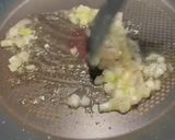 A picture of step 1 of Pasta.