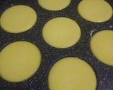 Foto langkah ke 4 dari resep Bika Ambon Ekonomis.