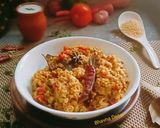 ફાડા ખીચડી.(Fada khichdi recipe in Gujarati) રેસીપી સ્ટેપ3ફોટો