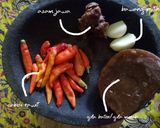 Foto langkah ke 9 dari resep Cireng Crispy nyoss.