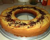 Foto langkah ke 8 dari resep Bolu panggang murmer enyaaks.