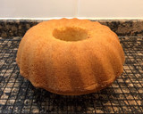 Foto del paso 14 de la receta Bizcocho de coco con glaseado de coco