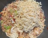 Foto langkah ke 4 dari resep Mie godhok.