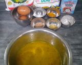 Foto langkah ke 5 dari resep Ayam Goreng Kremes.
