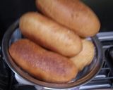 Foto langkah ke 5 dari resep Wadai Untuk untuk, khas Banjar (Roti Goreng).
