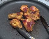 Foto langkah ke 4 dari resep 45. Ayam Bakar Teflon.