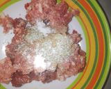 Foto del paso 1 de la receta: Baguette de chorizo argentino
