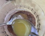 Foto del paso 2 de la receta: Crema de avellanas con cacao endulzada con miel de abejas 🐝🍯para untar o dipear con fruta fresca