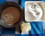 Foto del paso 1 de la receta: Quibebé dulce