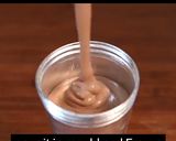 A picture of step 12 of Tasty 3 different falover kulfi.