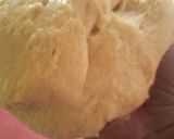 Foto langkah ke 3 dari resep Roti Mocca.