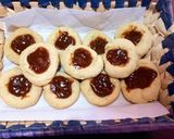 Foto del paso 8 de la receta: 🍪Galletitas Pepas🍪 (En Sartén)