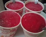 صورة لخطوة 2 من وصفة الكلاص 🍧🍓