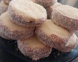 Foto del paso 4 de la receta: Alfajores de Maicena