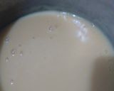 Foto del paso 3 de la receta: Natilla para flojo