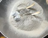 Une image de l'étape 4 de ☕️madeleines 🥧 façon mamie 🫖.