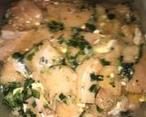 Foto del paso 1 de la receta: Pollo frito (pechuga)👌