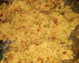 Foto langkah ke 3 dari resep Urap Sayur Ndeso.
