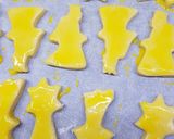 Foto del passaggio 4 della ricetta Biscotti Mailänderli