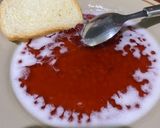 Foto langkah ke 3 dari resep Bubur Mutiara.