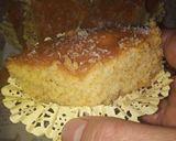 صورة لخطوة 1 من وصفة كيكة صينية