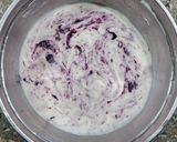 Foto del paso 5 de la receta: 🍧Helado de mascarpone con frutos rojos 🍧 5 ingredientes 🌟 Facilísimo