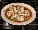 Chicken Caprese recipe step 3 photo