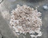 Foto del paso 6 de la receta: Torta de Pescado 🐬