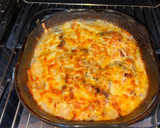Foto del paso 6 de la receta: Patatas gratinadas al horno