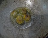Foto langkah ke 3 dari resep Bola bola Ubi.