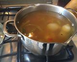 Foto del paso 3 de la receta: Caldo de Queso Sonorense