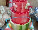 عکس مرحله 1 از دستور ایده شب یلدا🍉🍉