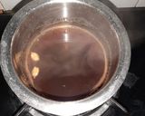 हैदराबादी ईरानी चाय (Hyderabadi Irani chai recipe in hindi) रेसिपी चरण 4 फोटो