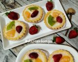 Foto langkah ke 7 dari resep Pie Buah.
