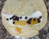 Foto del paso 5 de la receta: Panqueques Dulces / Crepes Dulces