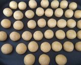 Foto langkah ke 5 dari resep Nastar Cengkeh Klasik.