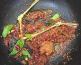 Foto langkah ke 1 dari resep Rica Tulang Ayam Kemangi.