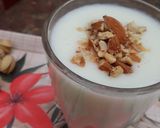 صورة لخطوة 3 من وصفة سحلب 🍵🌷🌺