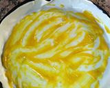 Foto del paso 2 de la receta: Tarta fácil de zapallo y zanahoria