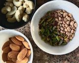 चावल की पिन्नी रेसिपी चरण 5 फोटो